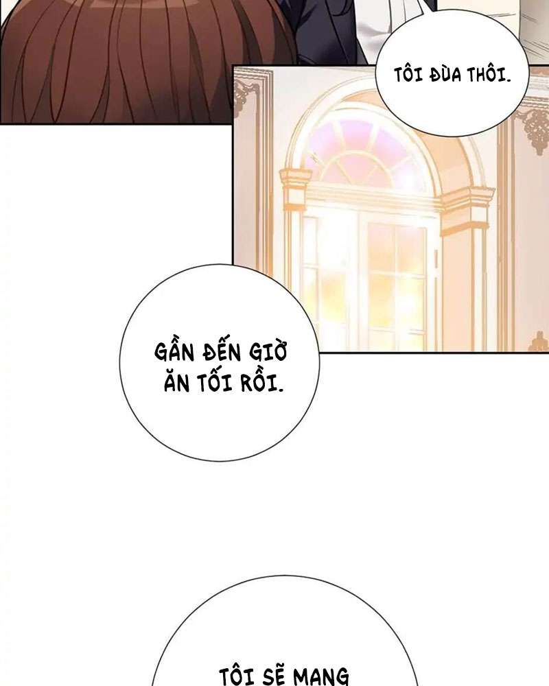 Cô Chủ Và Người Hầu Chapter 1 - Trang 3