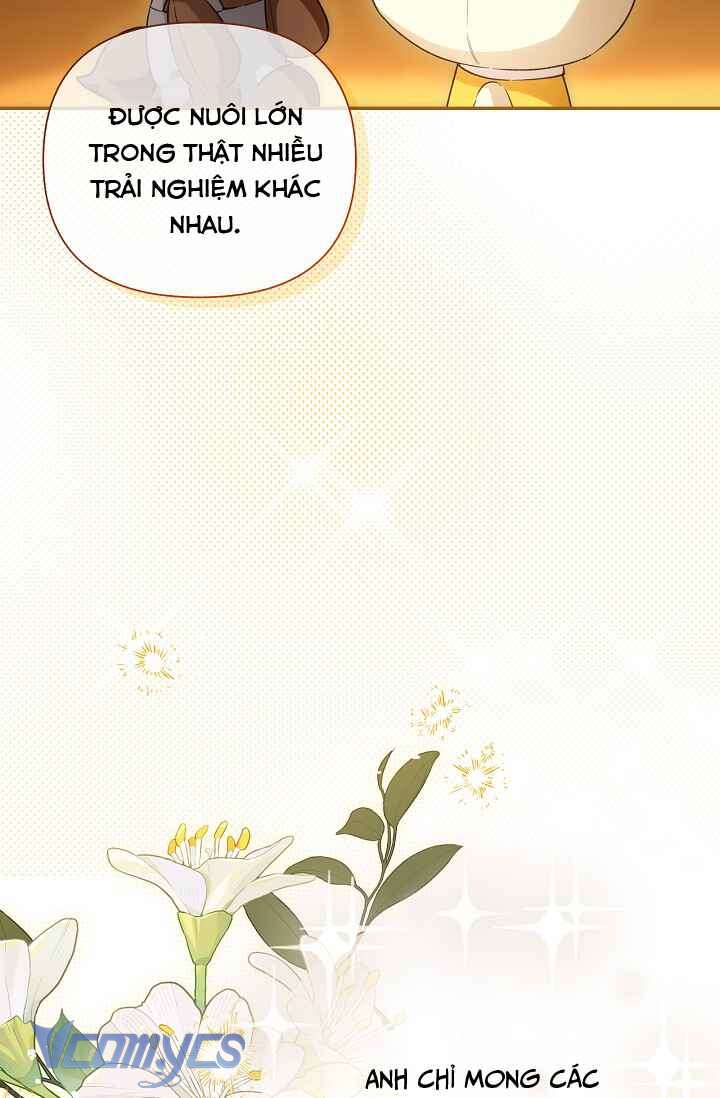 Phương Pháp Che Giấu Đứa Con Của Hoàng Đế Chap 120 - Trang 3