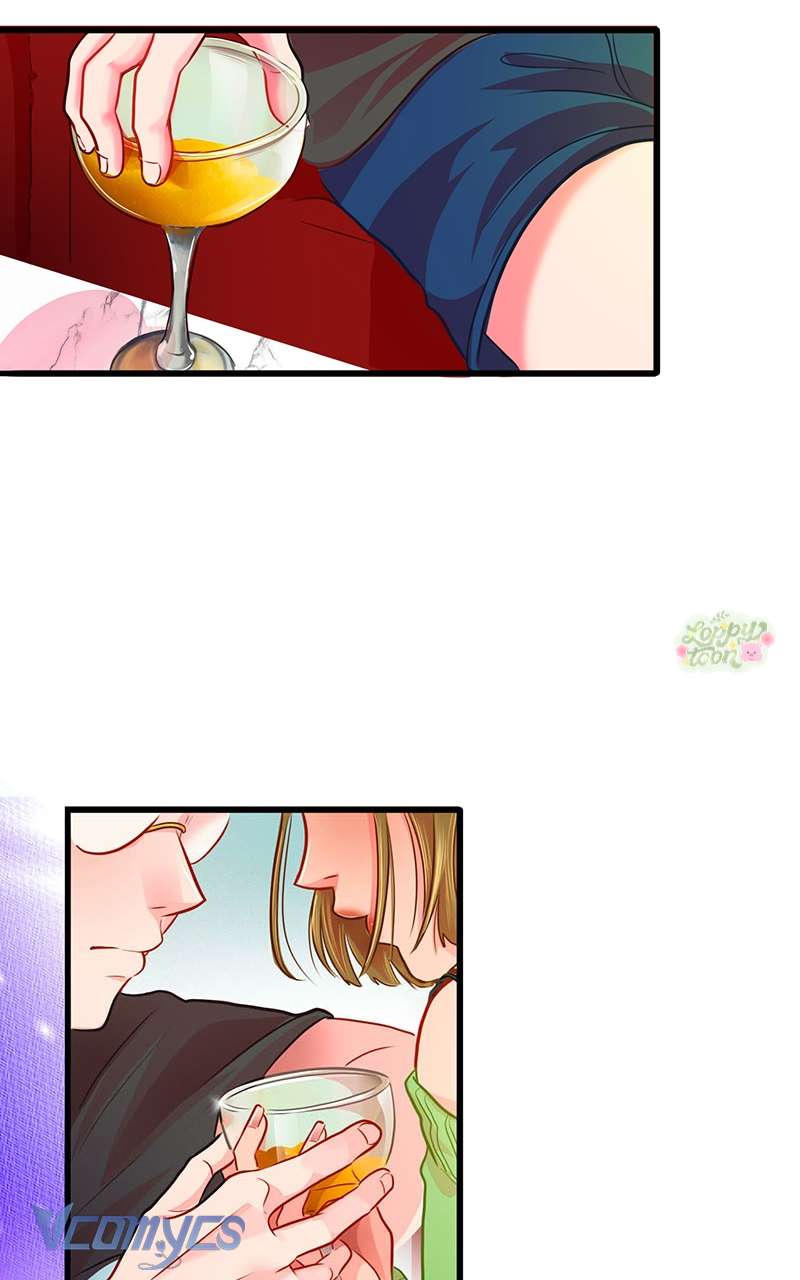 Chú Cún Dạo Bước Cùng Anh Chap 11 - Trang 2