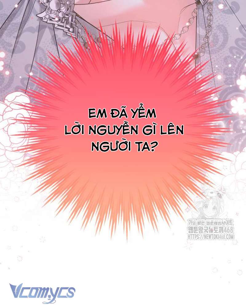 Trước Khi Em Có Ý Định Chạy Trốn Ta Sẽ Ngăn Chặn Nó Chap 6 - Trang 4