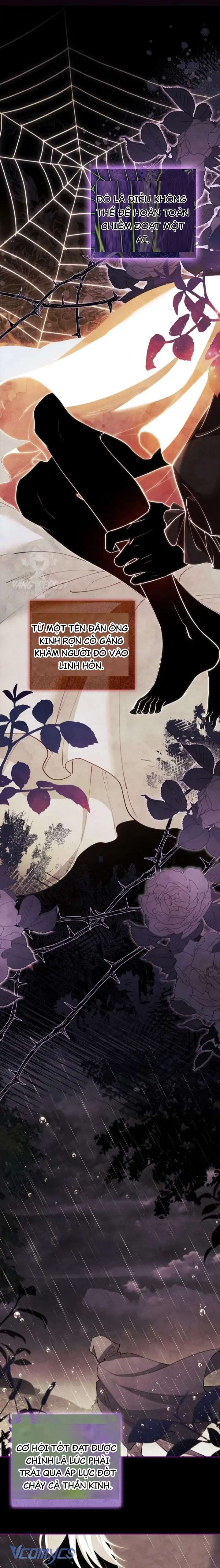 [PNT] Nam Chính À, Tôi Sẽ Tôn Trọng Sở Thích Của Anh! Chap 21 - Next Chap 22