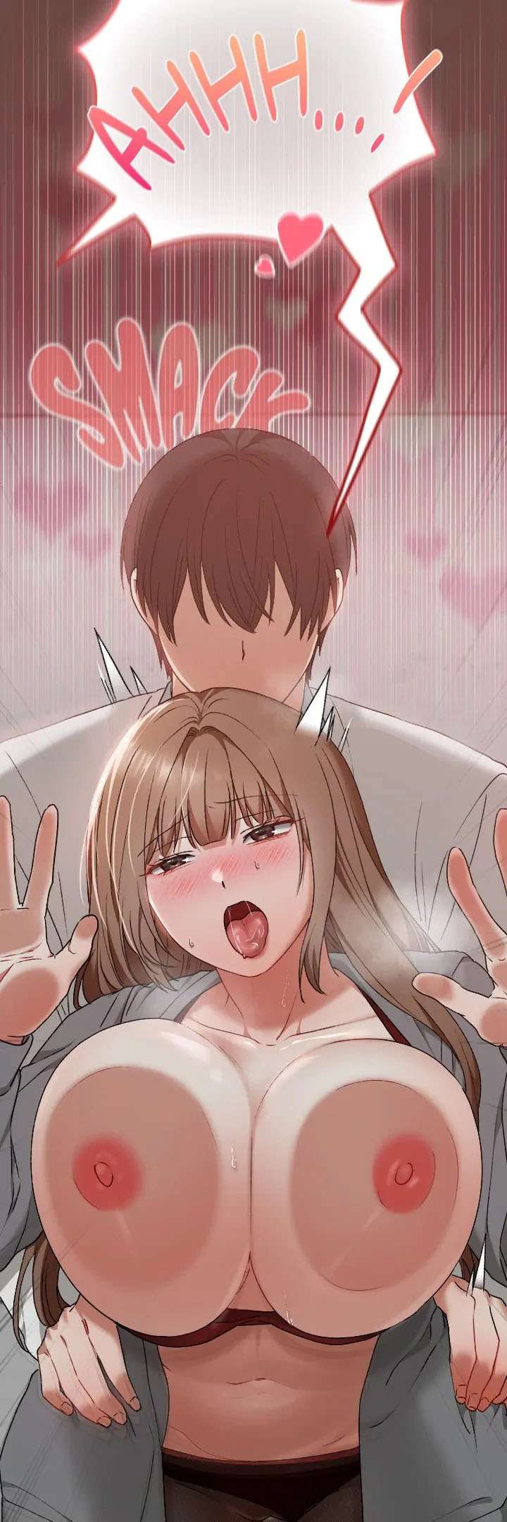 [18+] Đừng nói với ai ở trường! Chap 13 - Trang 3