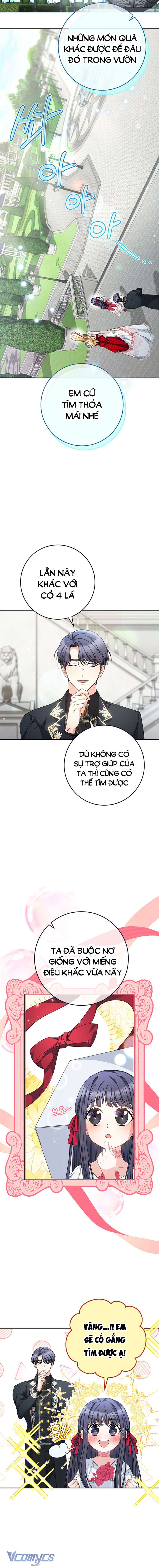 Nuôi Dưỡng Em Gái Xinh Đẹp Chap 20 - Trang 3