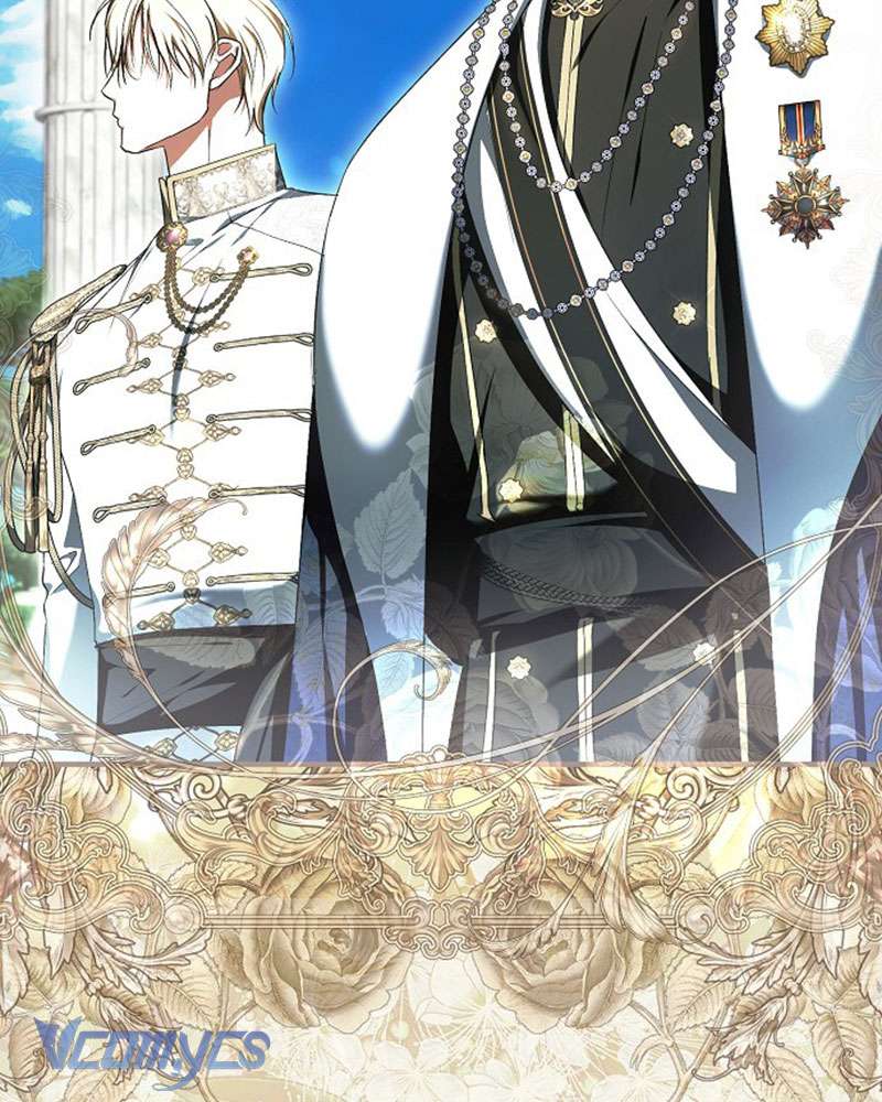 Các Nam Chính Đã Bị Nữ Phụ Cướp Mất Chap 45 - Trang 3