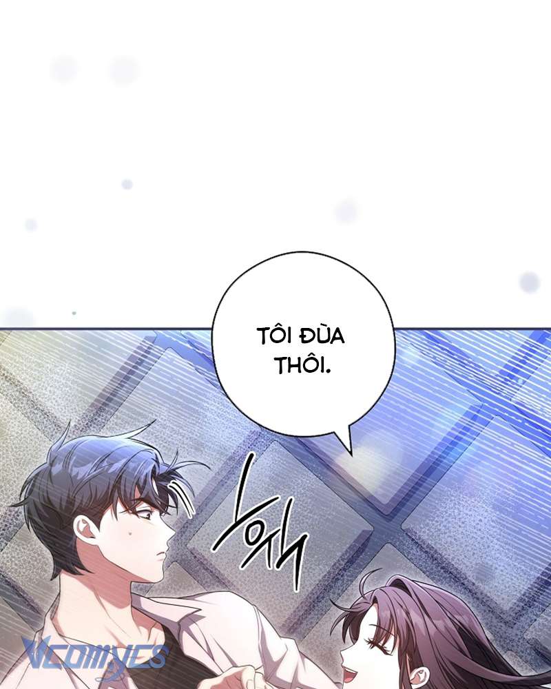 Nhật Ký Từ Chức Cấp S Của Thợ Săn Công Chức Chap 24 - Trang 4