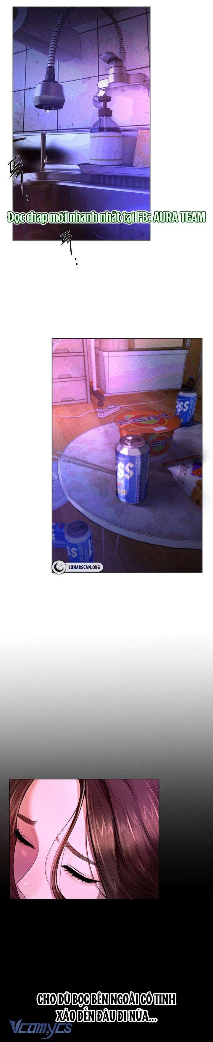 Những Ngày Tươi Đẹp Chapter 1 - Trang 3