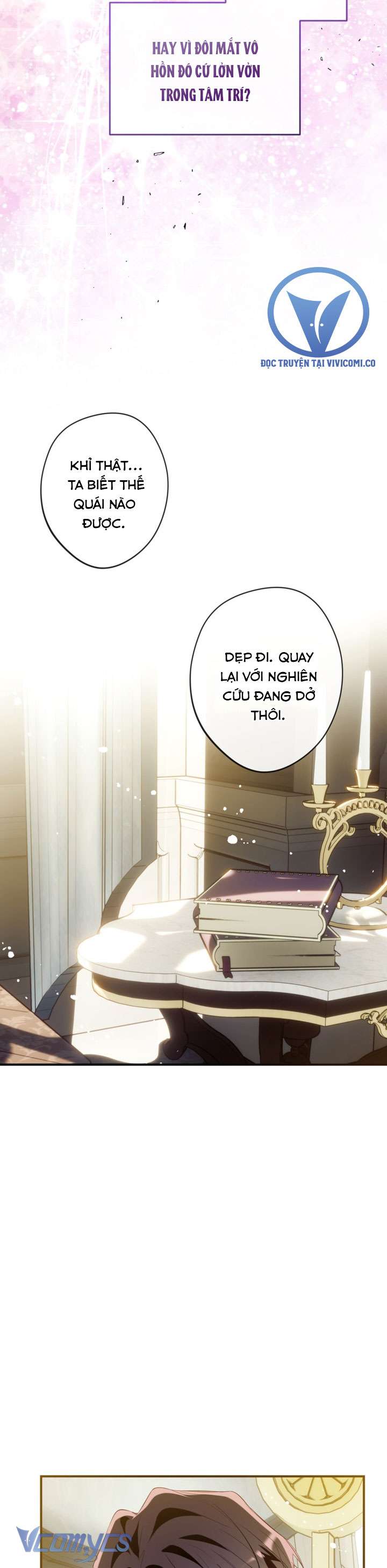 Chúng Ta Có Thể Trở Thành Một Gia Đình Được Không? Chap 154 - Next 