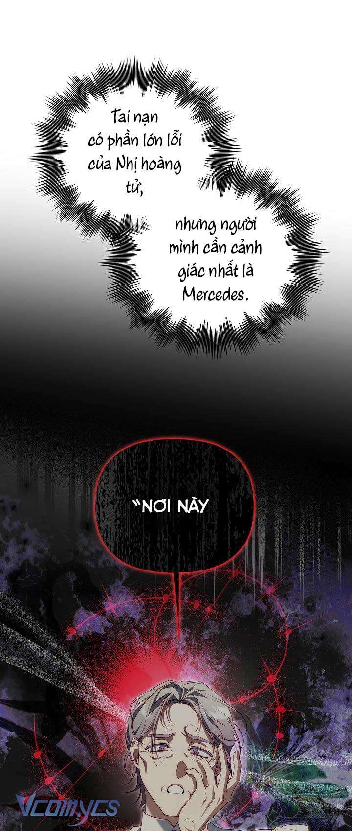 Thuần Hóa Hoàng Tử Quái Vật Chap 33 - Trang 2