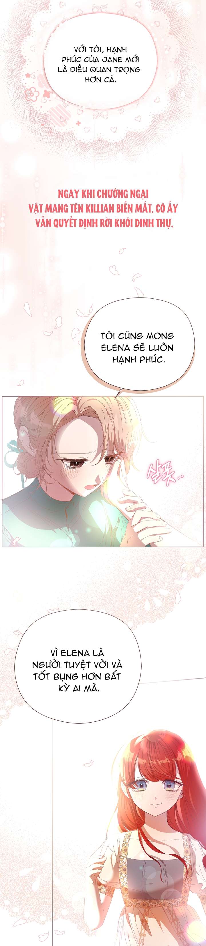 Tôi Đã Vô Tình Quyến Rũ Em Trai Của Nam Chính Chap 27 - Trang 3