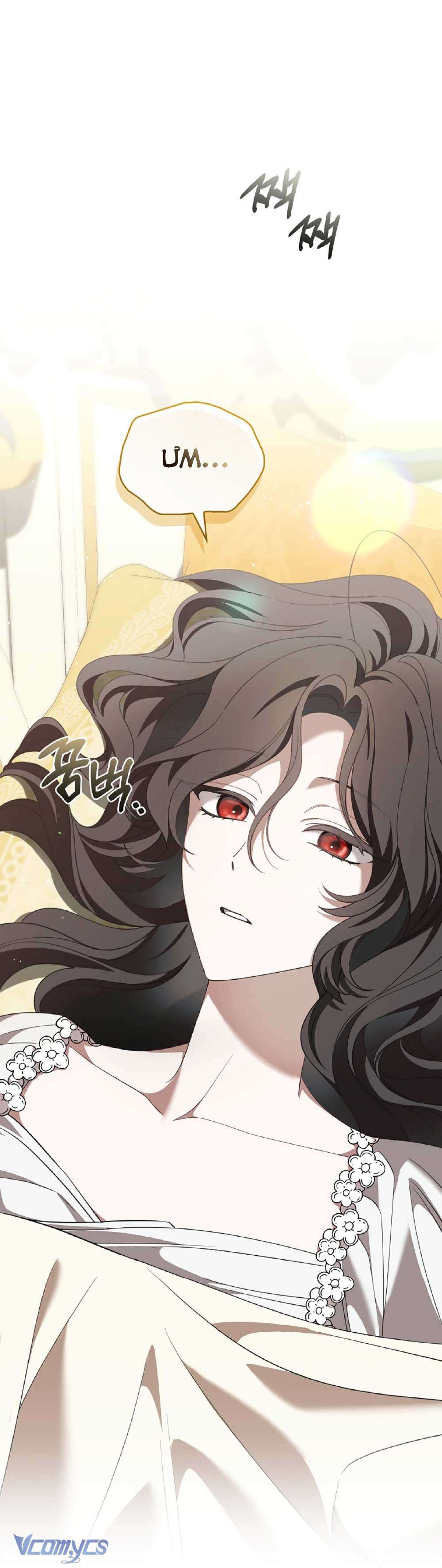 100 lời nguyền tại dinh thự Illestone Chap 12 - Trang 3