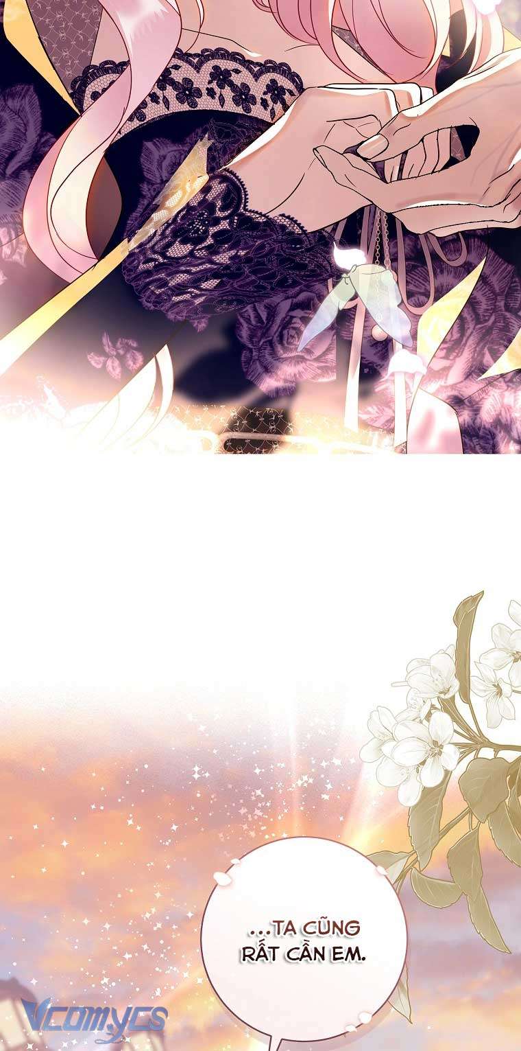 Này Boss Phản Diện, Tôi Có Thể Làm Mọi Thứ Trừ Cưới Ngài Chap 7 - Trang 4