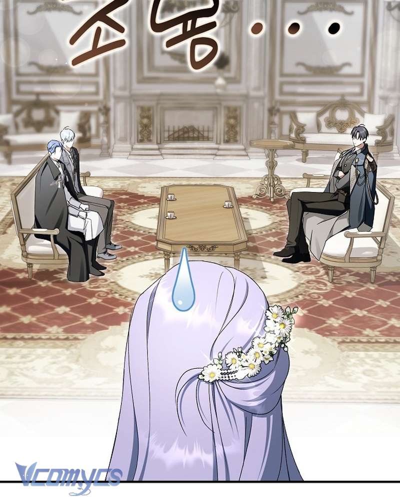 Các Nam Chính Đã Bị Nữ Phụ Cướp Mất Chap 64 - Trang 2