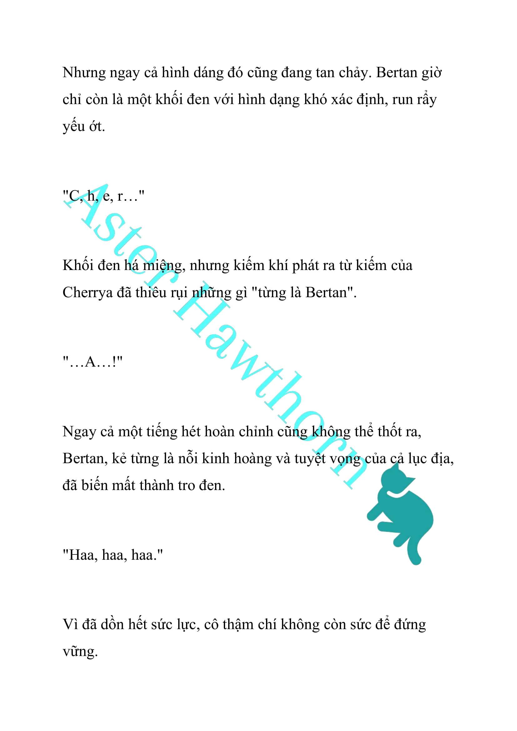 [NOVEL] Gặp Lại Kẻ Thù Ở Lễ Đính Hôn Chap 245 - Next Chap 246