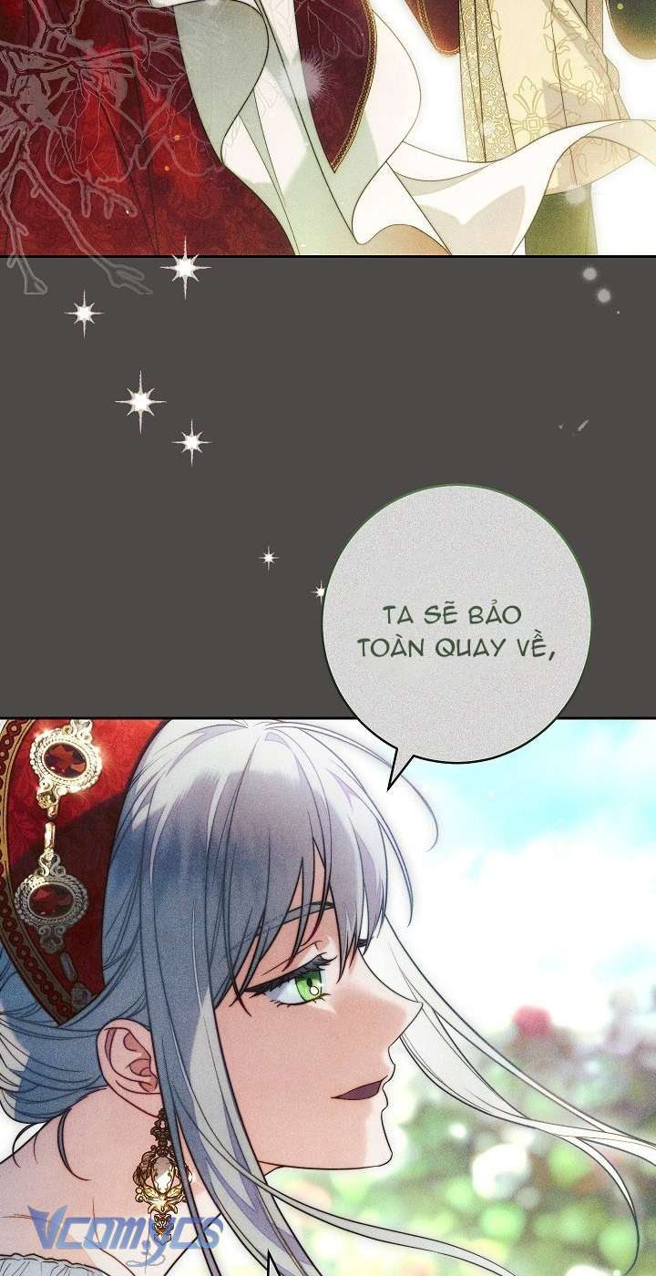 Hôn Nhân Vụ Lợi 2: Bản Tình Ca Không Thể Quên Chap 1 - Trang 3