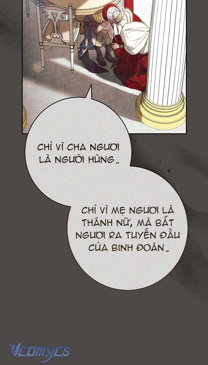 Hôn Nhân Vụ Lợi 2: Bản Tình Ca Không Thể Quên Chap 1 - Trang 3