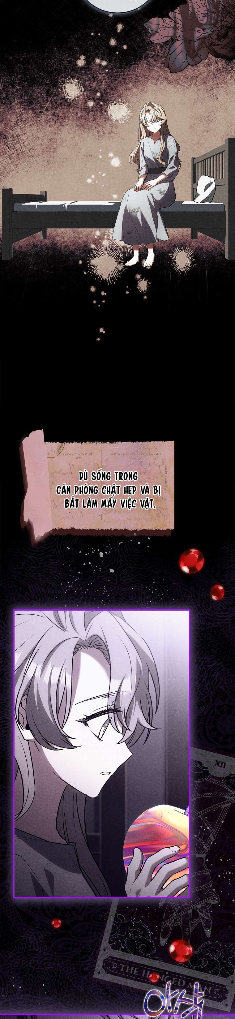 Văn Phòng Thám Tử Dành Cho Nam Chính Hối Hận! Chap 8 - Trang 3