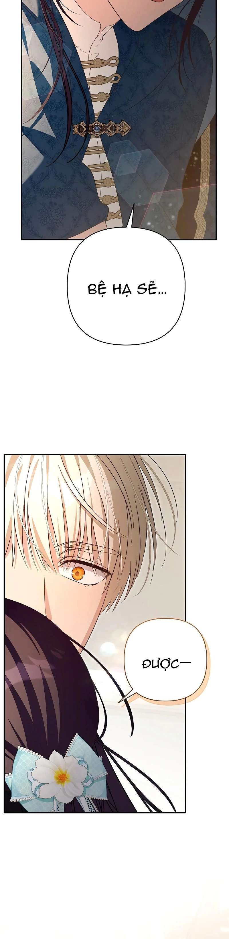 Cô Dâu Của Đại Công Tước Là Chiến Binh Địa Ngục Chap 23 - Trang 3