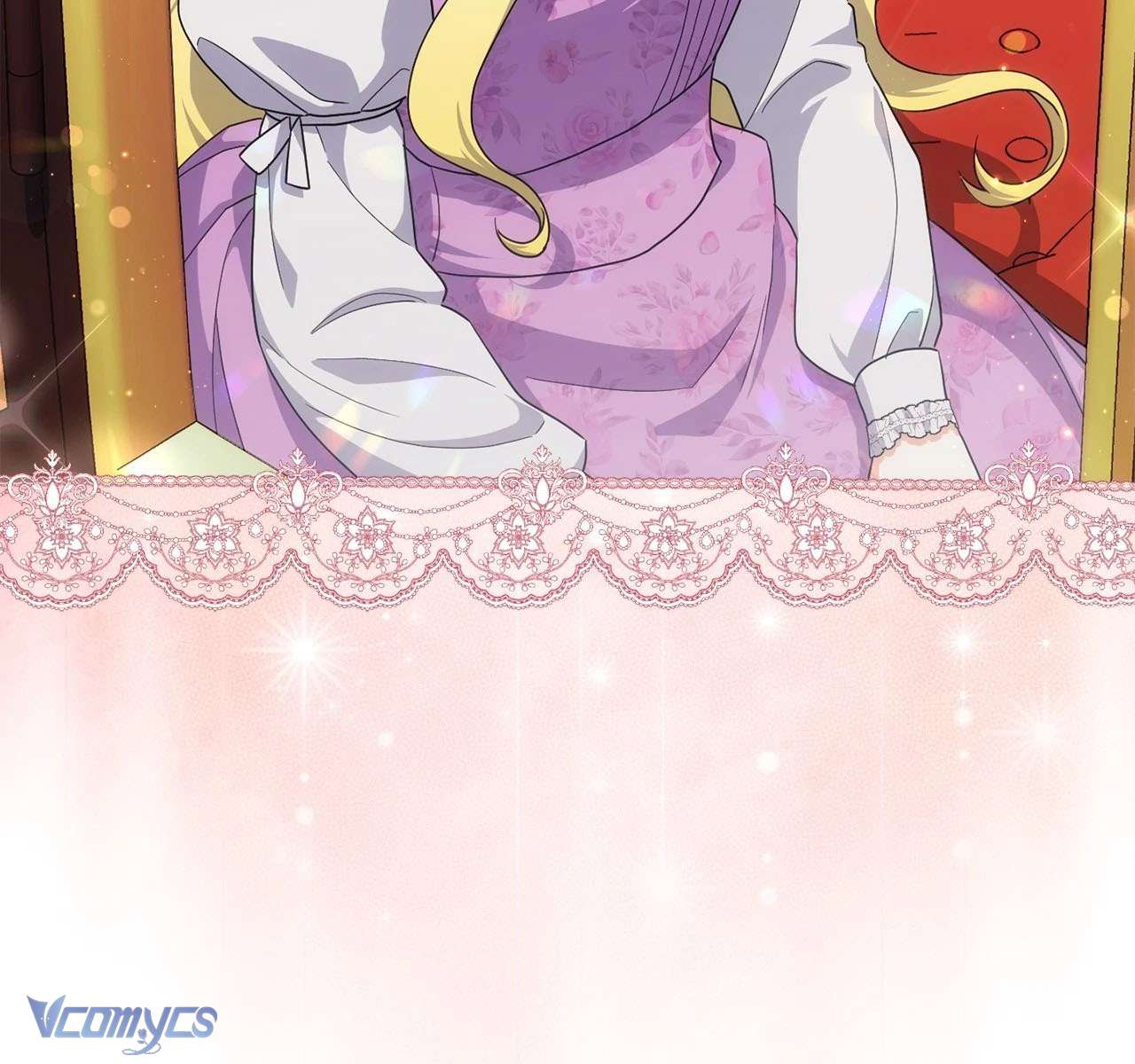 Nàng Công Chúa Trong Chuồng Gà Chap 41 - Trang 3