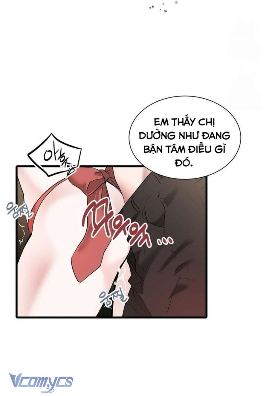 Chàng Trai Có Đôi Tay Khéo Léo Chap 26 - Next Chap 27