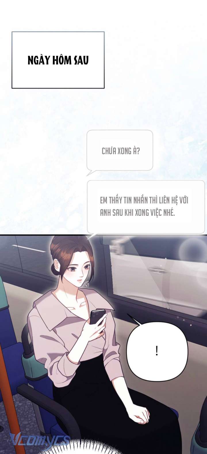 [18+] Hối Hận Muộn Màn Chap 4 - Trang 2