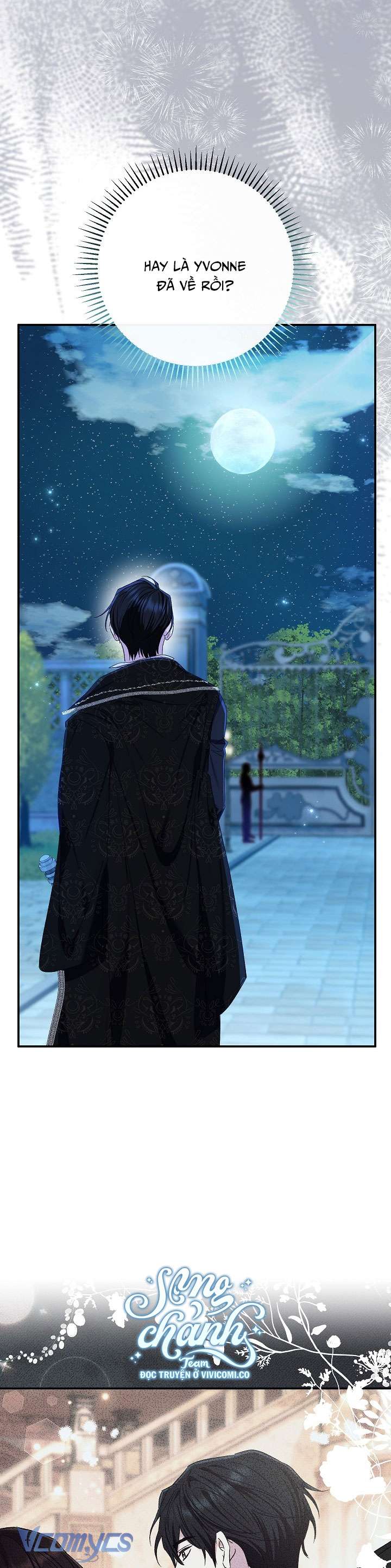 Người Xem Mắt Của Ác Nữ Quá Hoàn Hảo Chap 72 - Trang 4