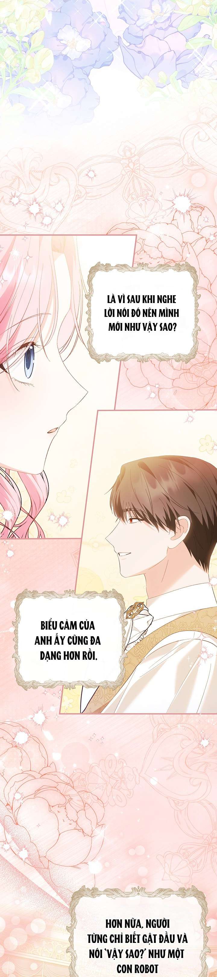 Cha Của Nam Chính Từ Chối Hủy Hôn Chap 46 - Trang 4