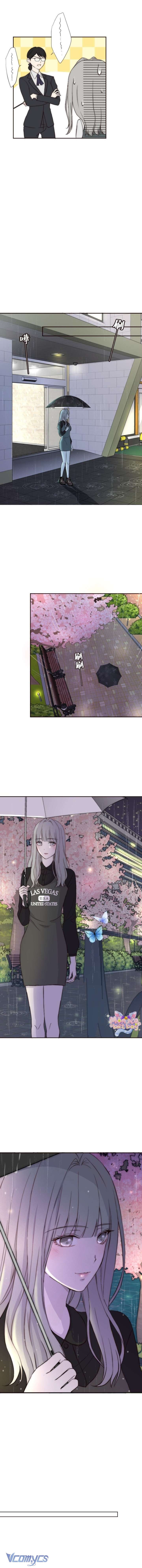 Cám Dỗ Nguy Hiểm Chap 11 - Next Chap 12