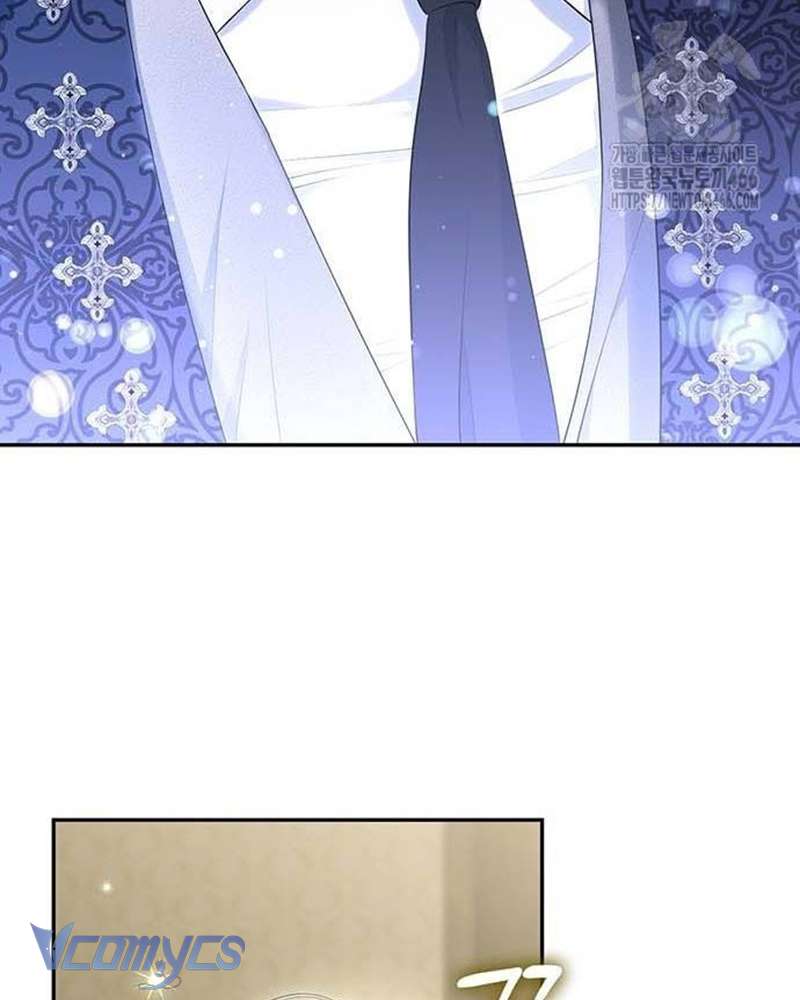 Praesepe Bên Ngoài Chiếc Lồng Chap 8 - Next Chap 9