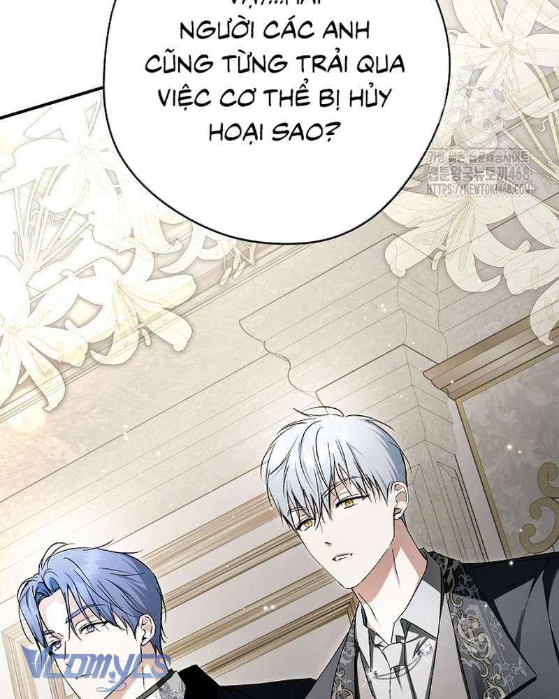 Các Nam Chính Đã Bị Nữ Phụ Cướp Mất Chap 65 - Trang 2