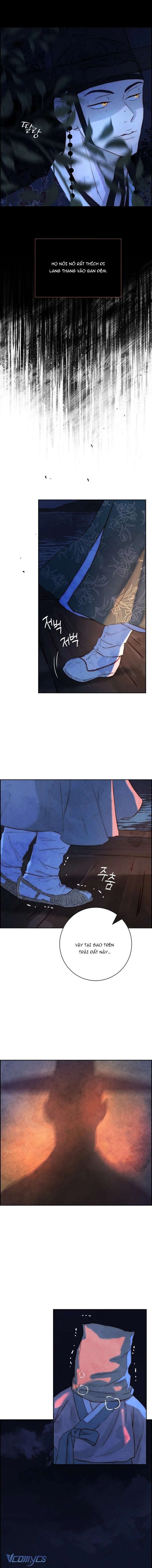 Chưa Từng Chạm Tới Em Chap 1 - Trang 2