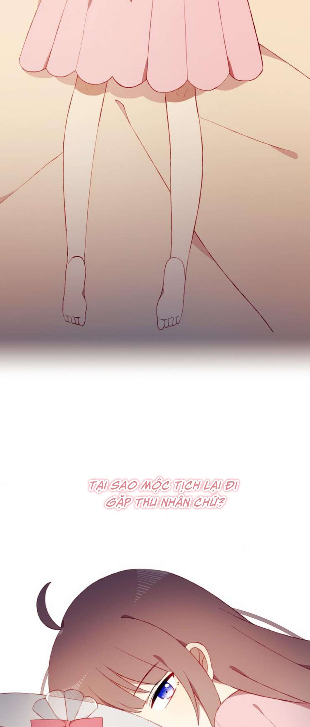 Mối Tình Đầu Chưa Được Trọn Vẹn Chap 31 - Trang 4