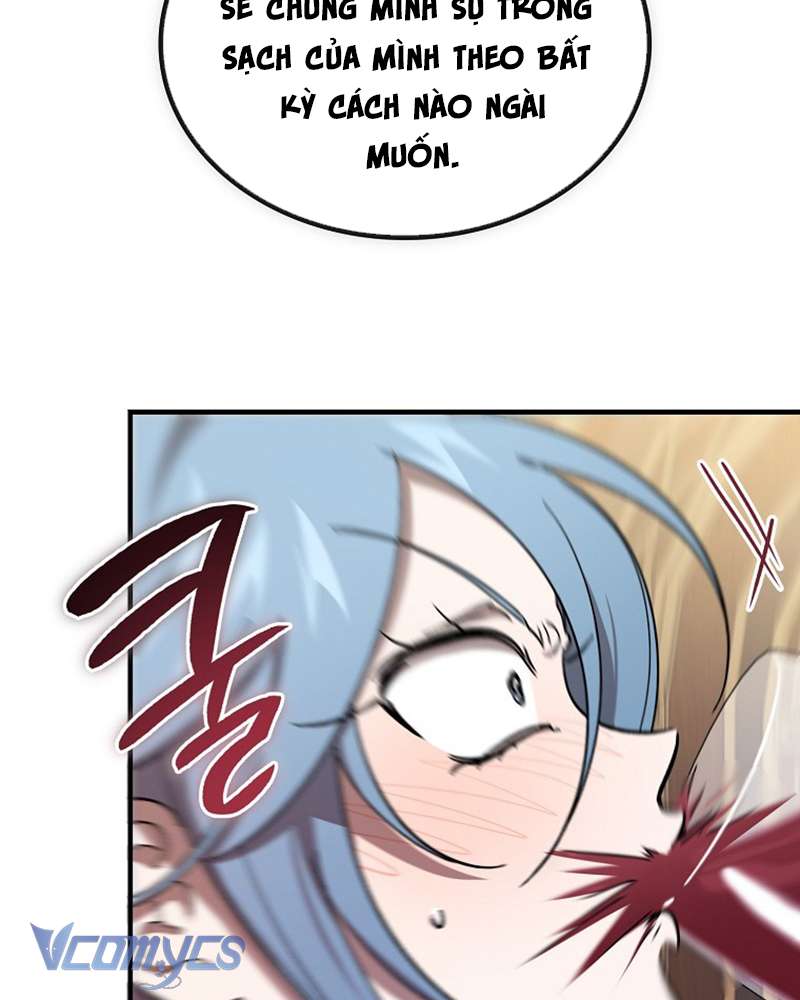 Ác Quỷ Nuôi Dưỡng Tiểu Thư Chapter 39 - Trang 4