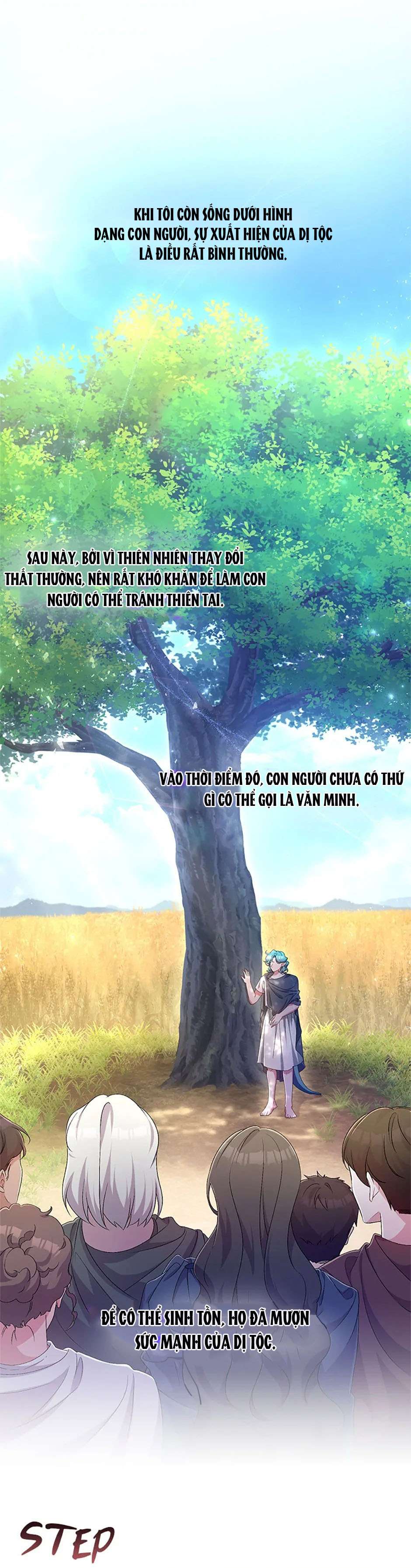 Búp Bê Quản Gia Của Ma Vương Chap 27 - Next Chap 28