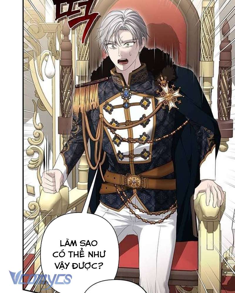 Praesepe Bên Ngoài Chiếc Lồng Chap 14 - Next Chap 15