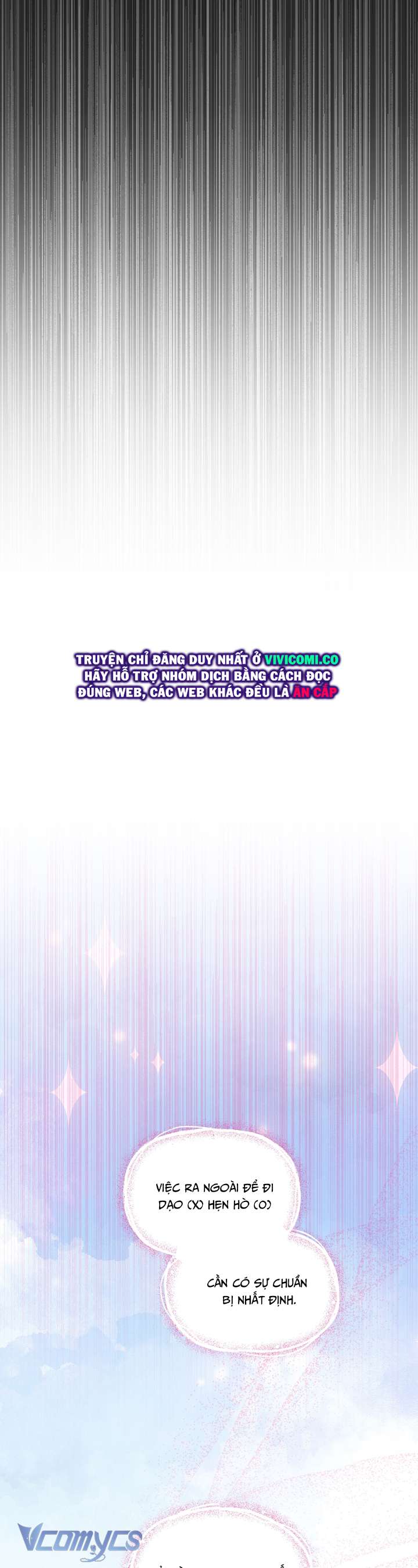 [18+] Hoàng Cung Có Chó Dữ! Chap 72 - Trang 2