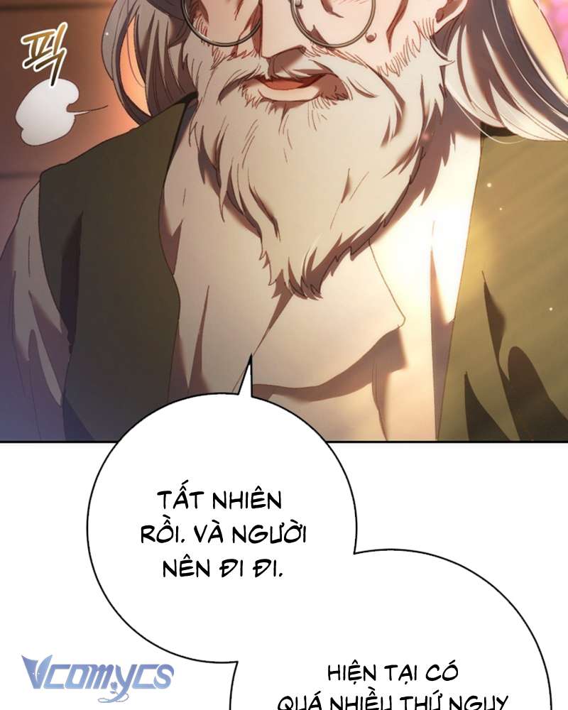 [Sứa Biển] Em Trai Tôi Là Hoàng Đế Ngang Ngược Chap 51 - Next Chap 52