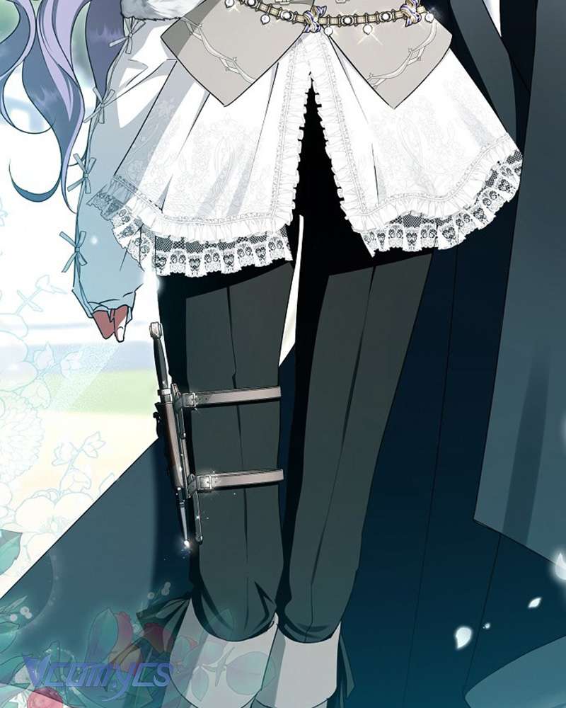 Các Nam Chính Đã Bị Nữ Phụ Cướp Mất Chap 59 - Trang 3