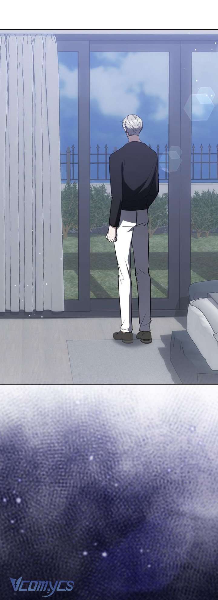 Bạn Trai Nhân Vật Chính Ám Ảnh Tôi Chap 72 - Trang 3