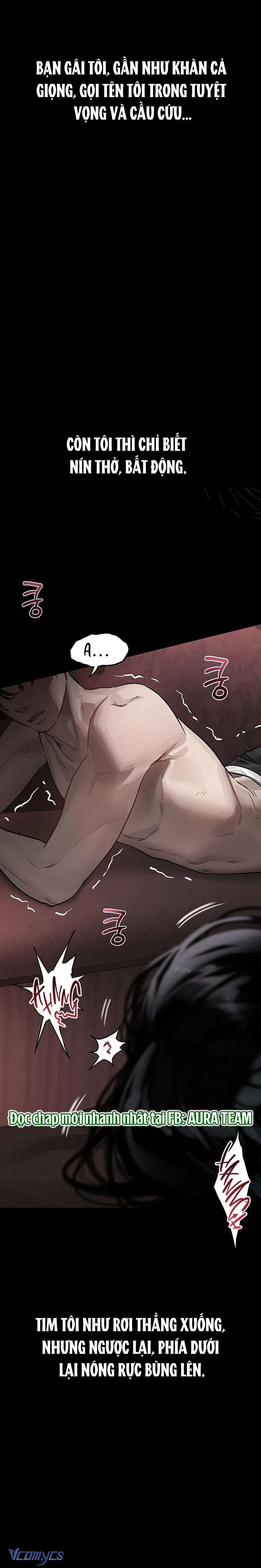 Khẩu Dâm Chap 9 - Trang 2