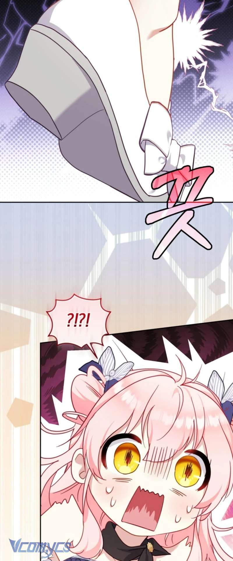 Tôi Được Nuôi Dưỡng Bởi Những Kẻ Phản Diện Chap 90 - Trang 3