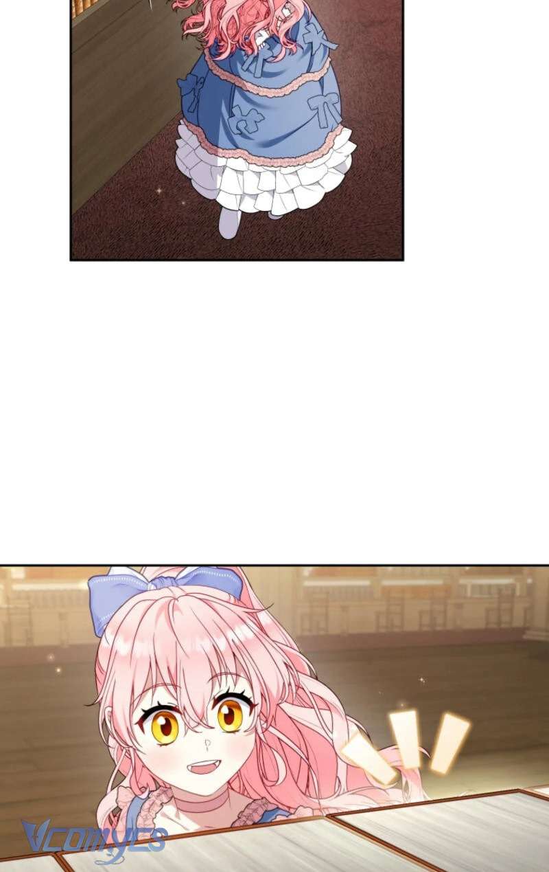 Tôi Được Nuôi Dưỡng Bởi Những Kẻ Phản Diện Chap 95 - Trang 3