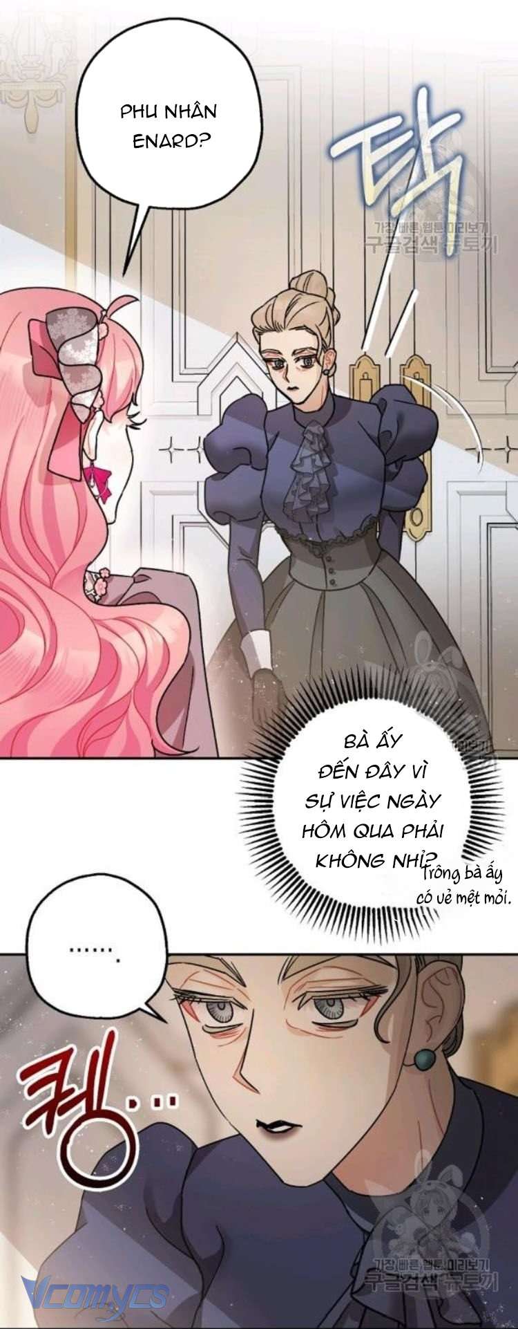 Liều Thuốc An Thần Của Bạo Chúa Chap 25 - Next Chapter 25.1