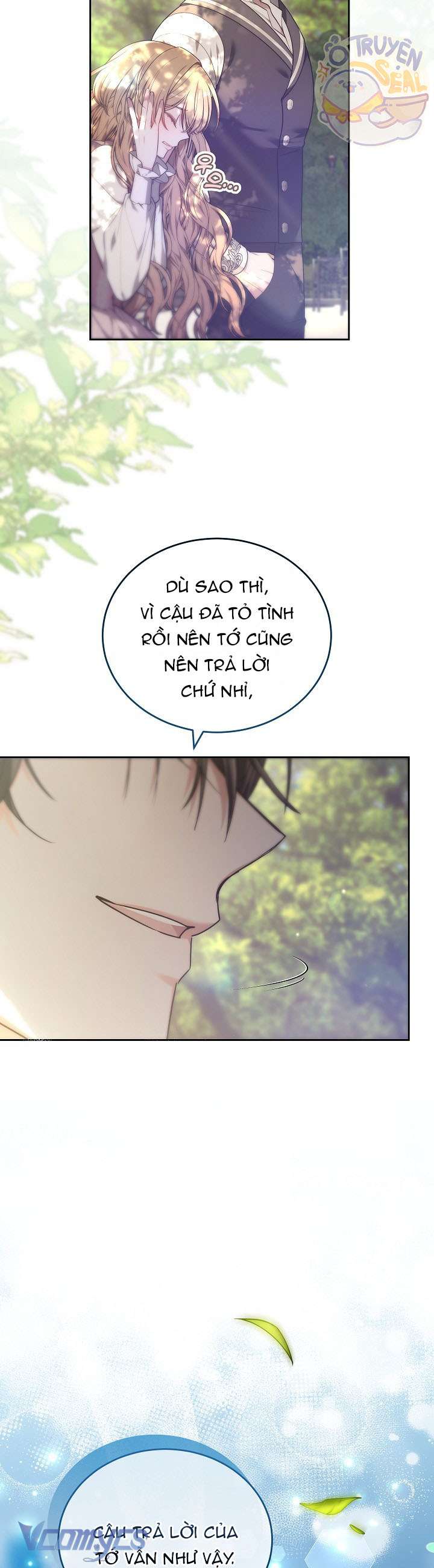 Lời Tỏ Tình Thứ 101 Chap 1 - Trang 4