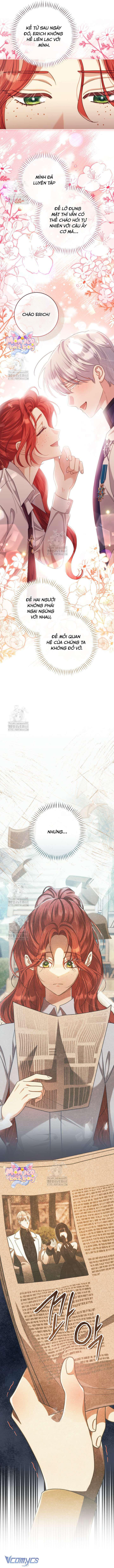[18+] Vị Hoàng Tử Của Em Chap 14 - Trang 2