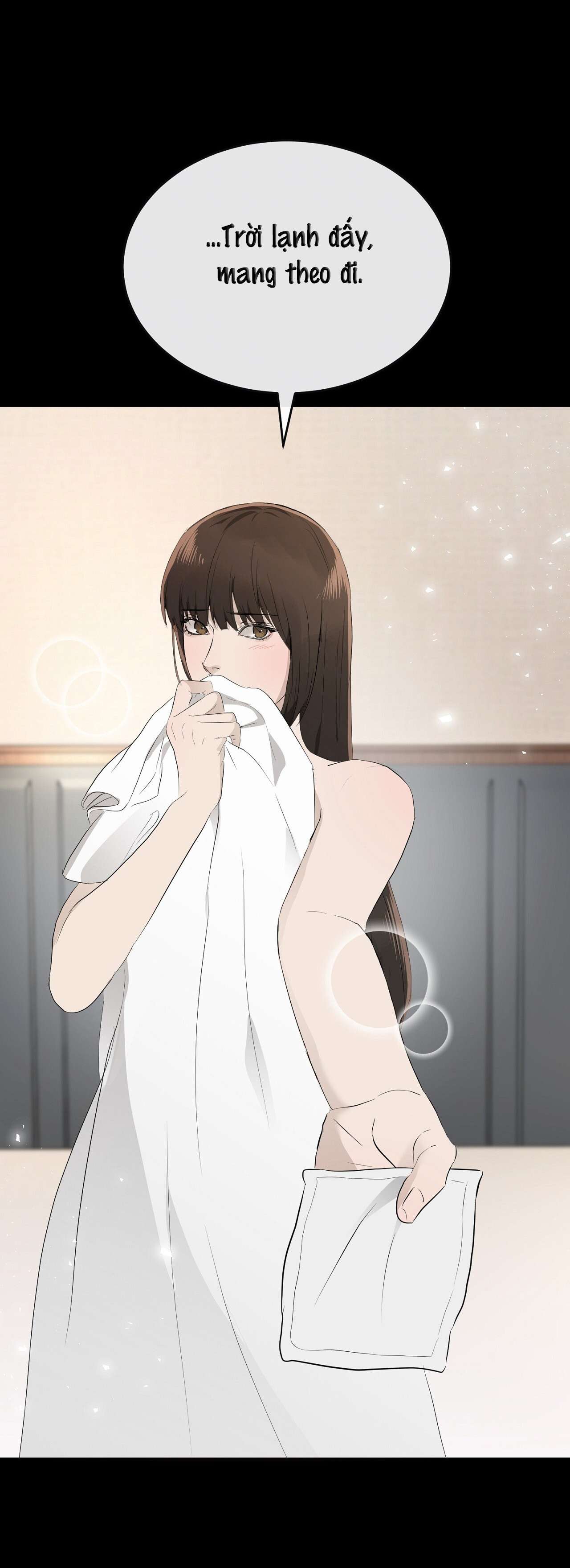 Tôi Nói Chia Tay Với Anh Chàng Cực Phẩm Chap 6 - Next 