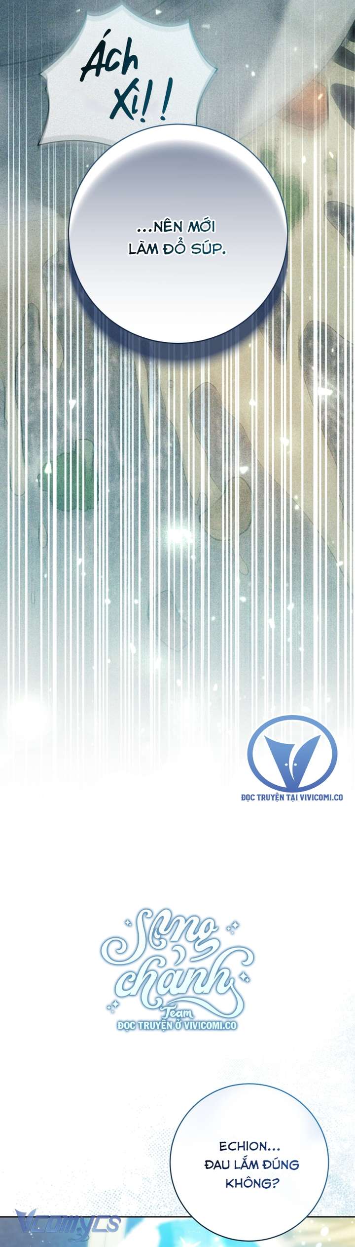 Bé Con Cá Voi Sát Thủ Chap 54 - Trang 4