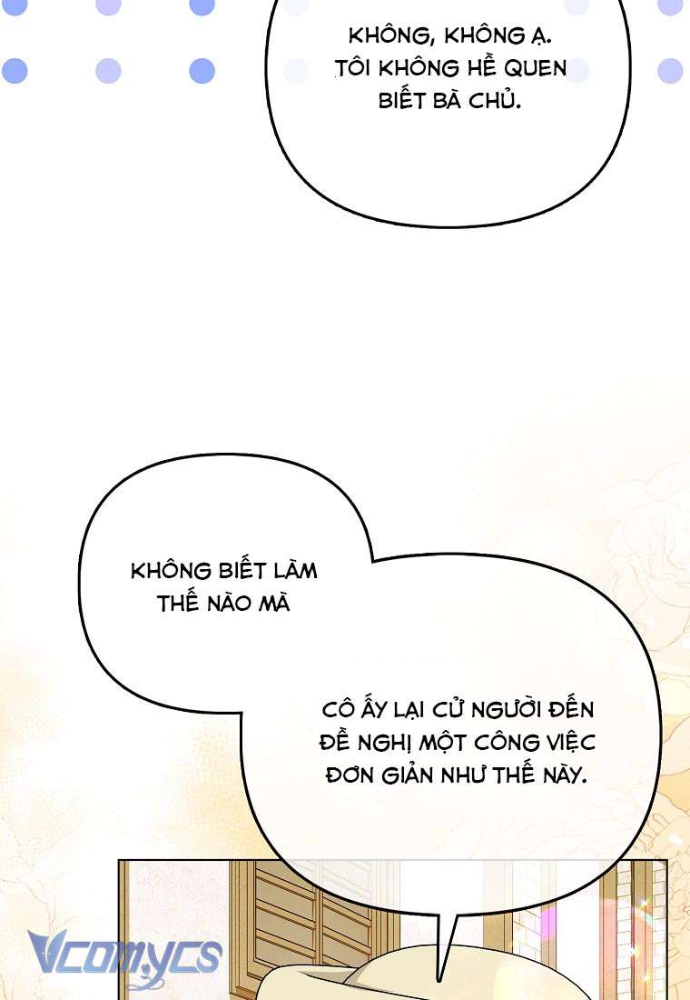 Nhân Vật Phản Diện Đều Thích Tôi Chap 62 - Trang 2