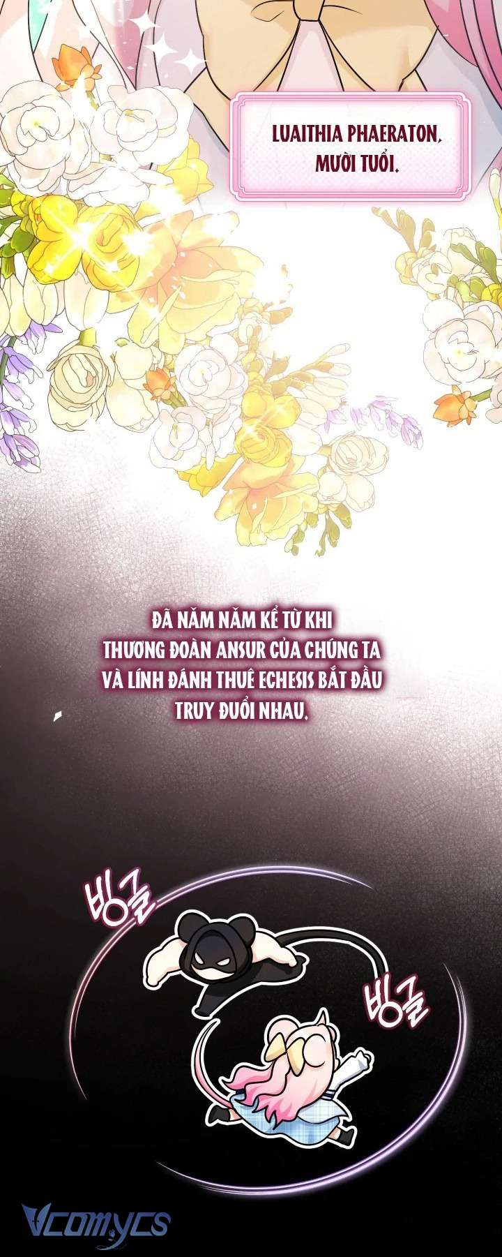 Tiểu Thư Tích Tiền Đi Bụi Chap 93 - Trang 3