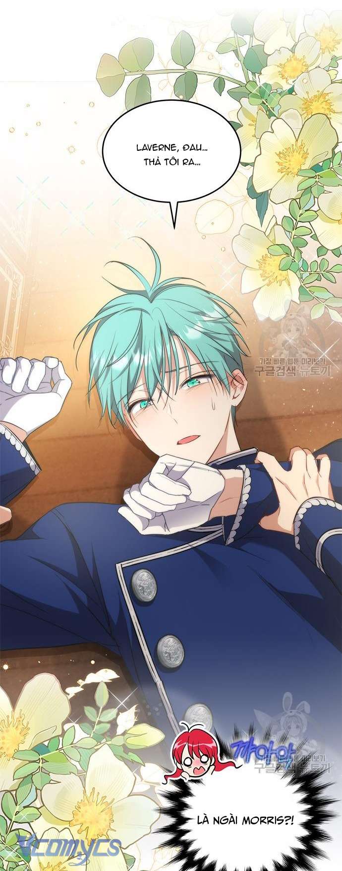 Làm Thế Nào Để Ăn Chủ Nhân Chap 67 - Next Chap 68