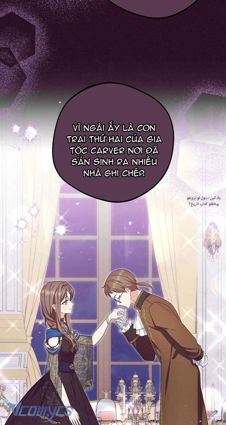 Được Yêu Thương Mà Còn Ngại Ngùng Sao! Chap 94 - Trang 4